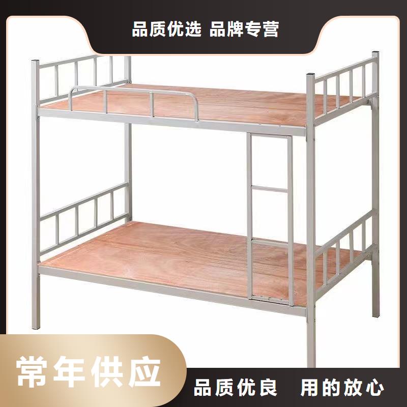 铁架床铁艺床生产厂家