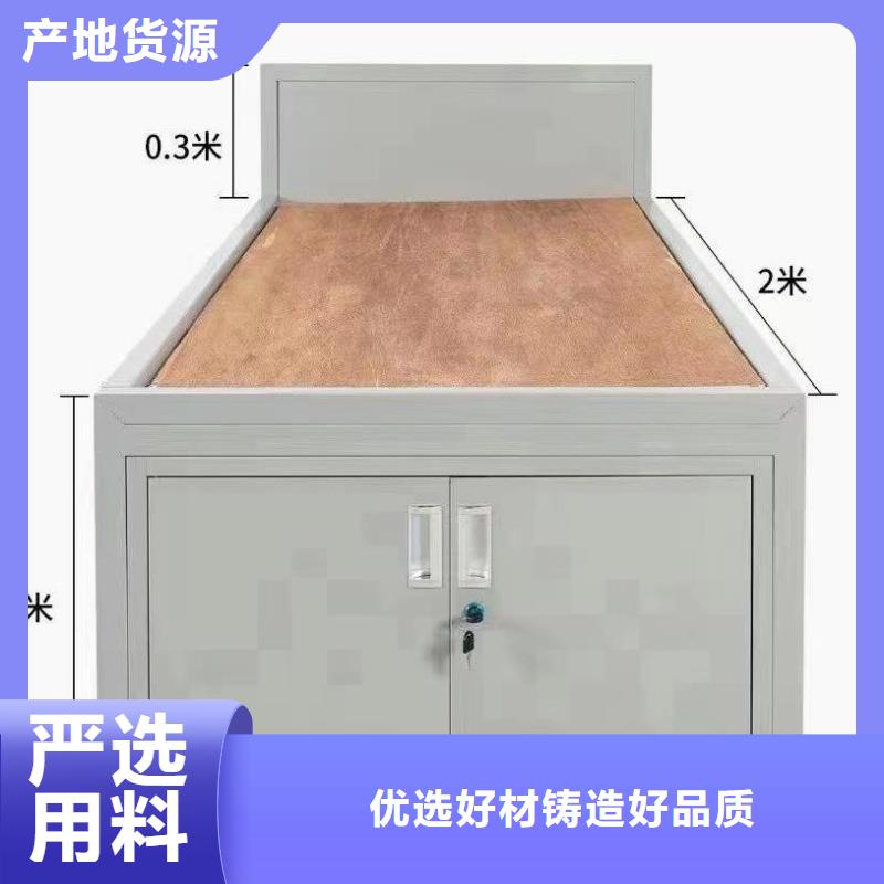 铁架床铁艺床生产厂家