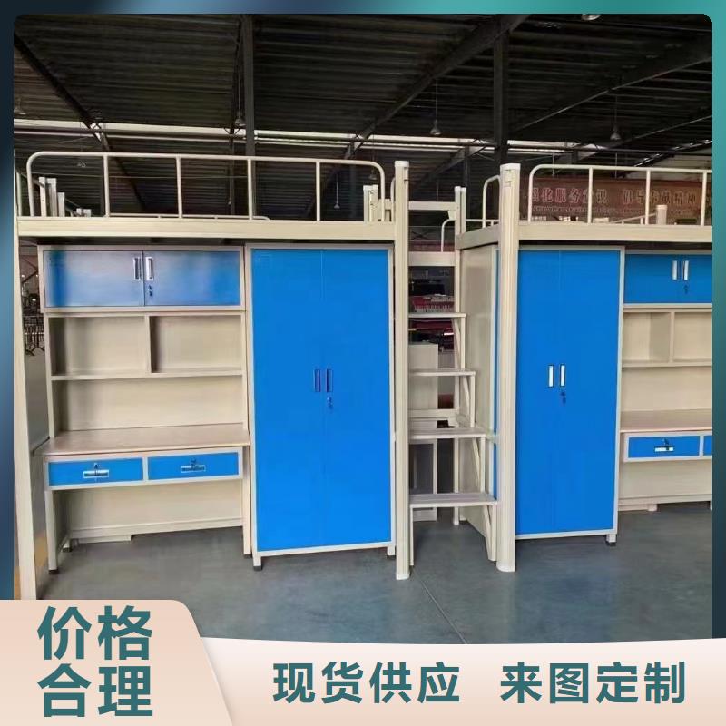 公寓床现货速发