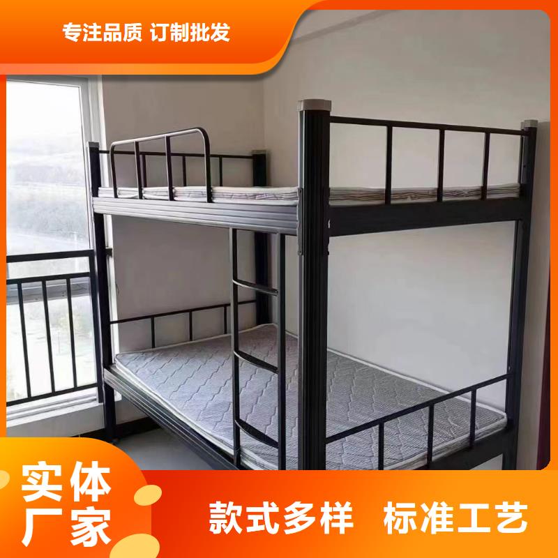铁艺床铁架床厂家直销