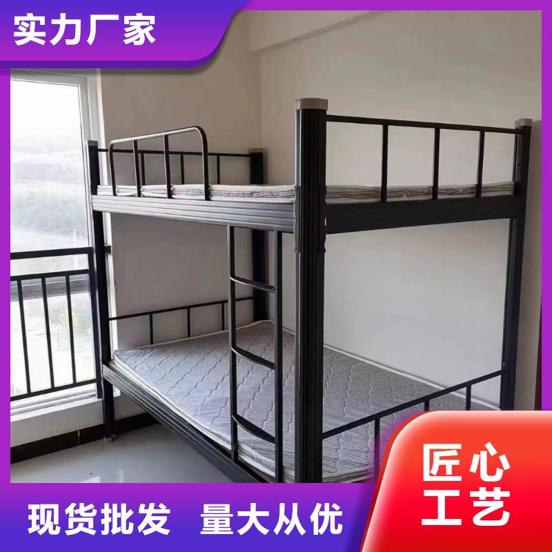 铁架床铁艺床现货速发