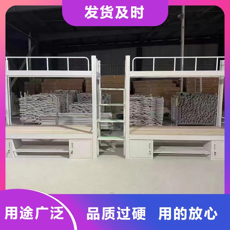 公寓床生产厂家