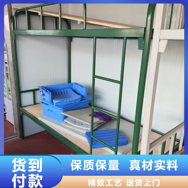 公寓床生产厂家