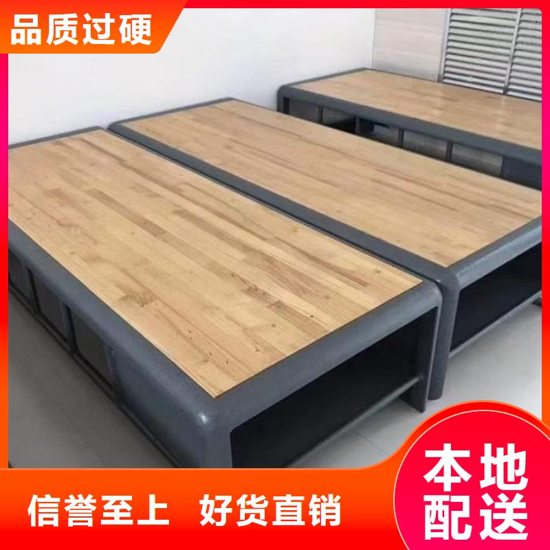 铁架床铁艺床批发零售