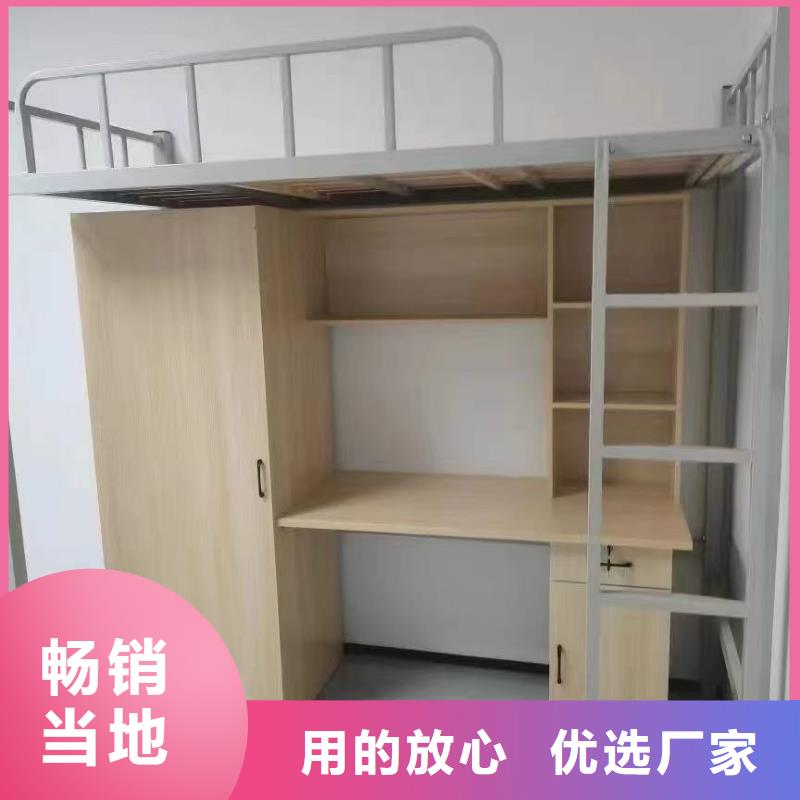 铁架床铁艺床生产厂家