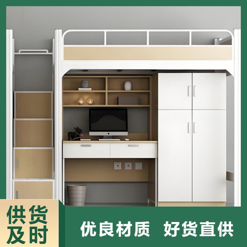 双层床铁床货源充足