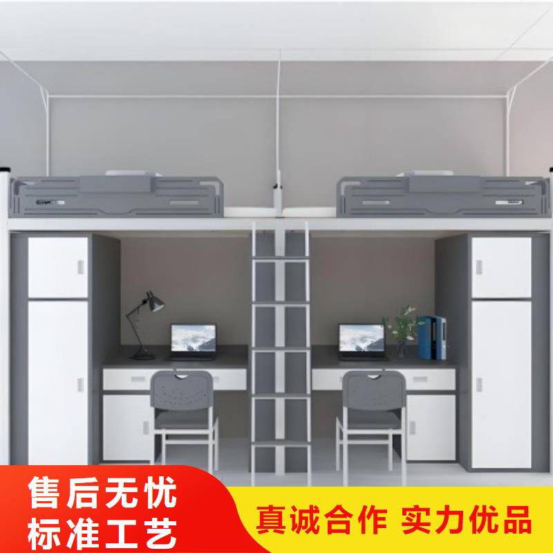 钢木结合床全国现货速发