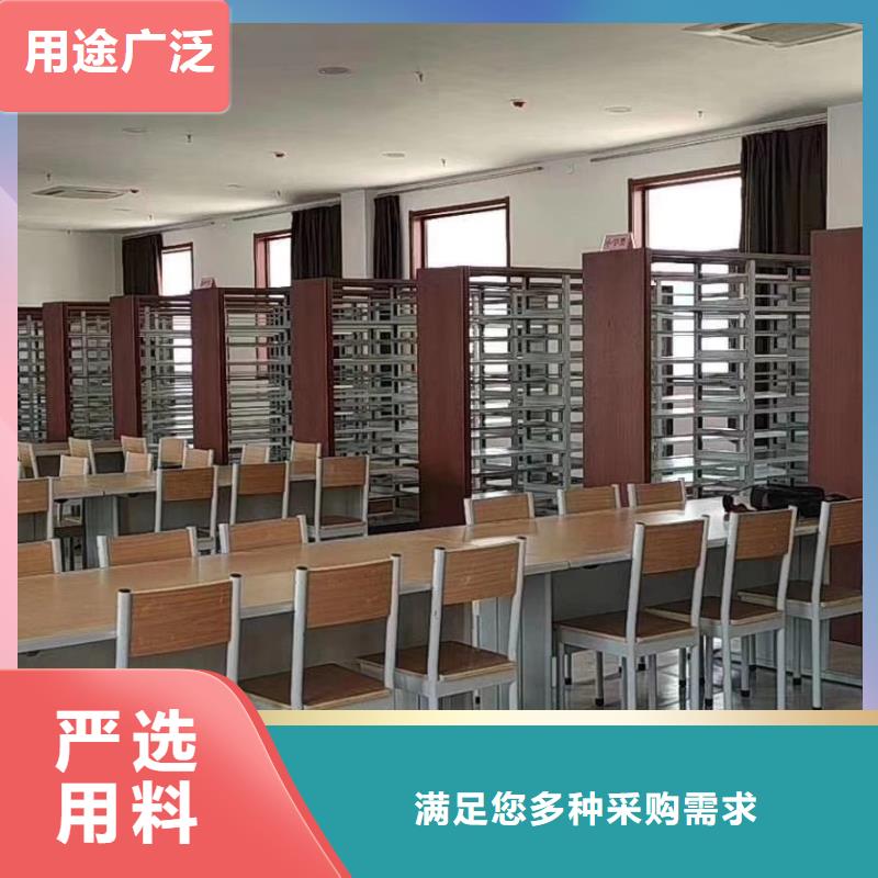 钢木书架家用学校图书馆