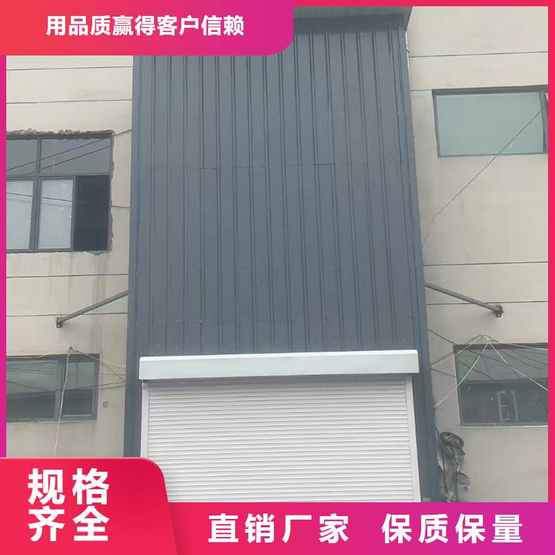 导轨式货物升降机供应