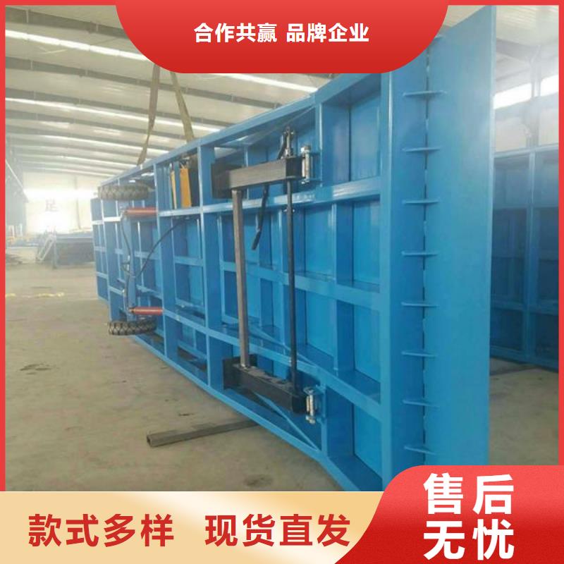 10吨移动式登车桥价格公司