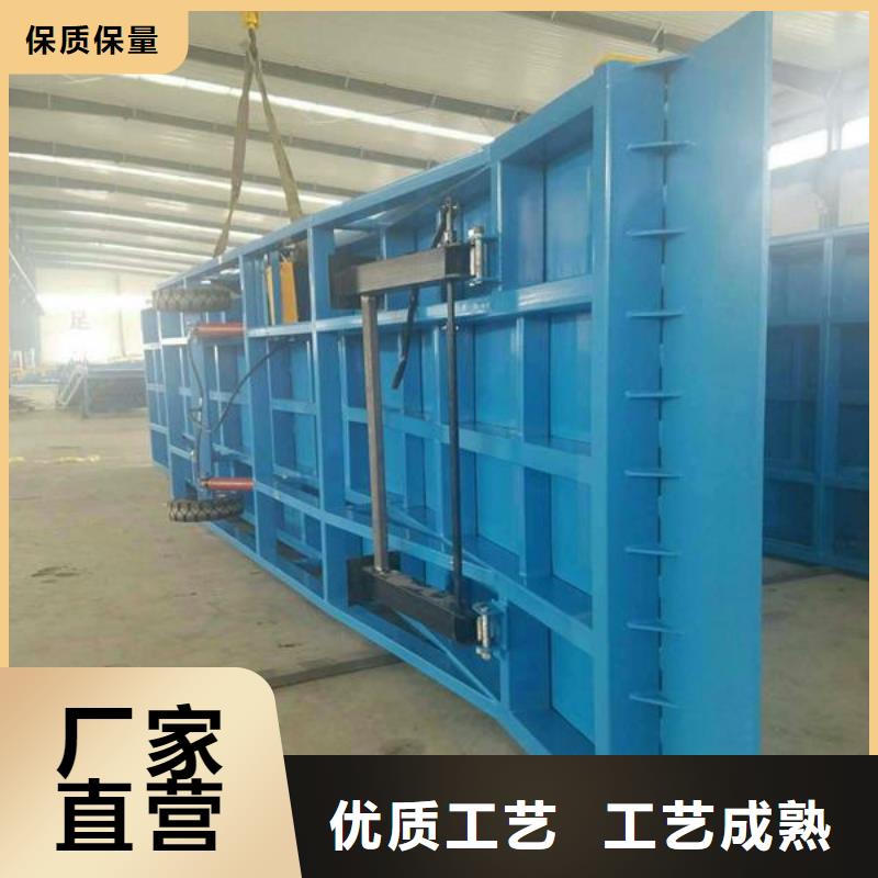 移动式机械登车桥价格生产