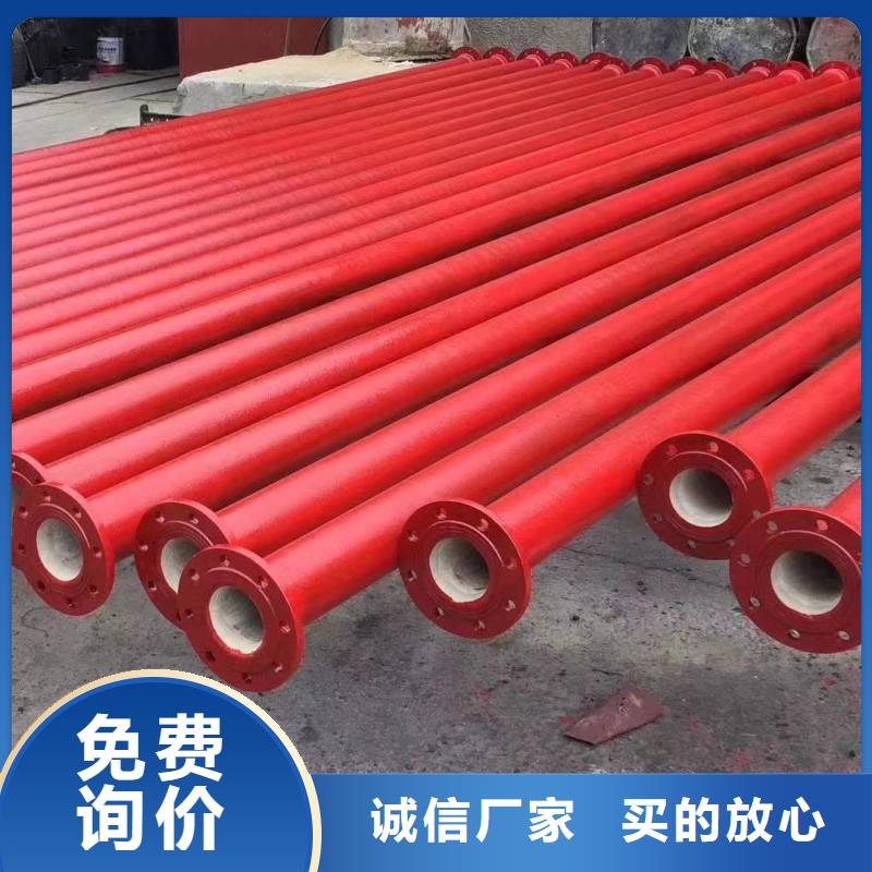 球磨铸铁管厂家电话建通铸造厂家