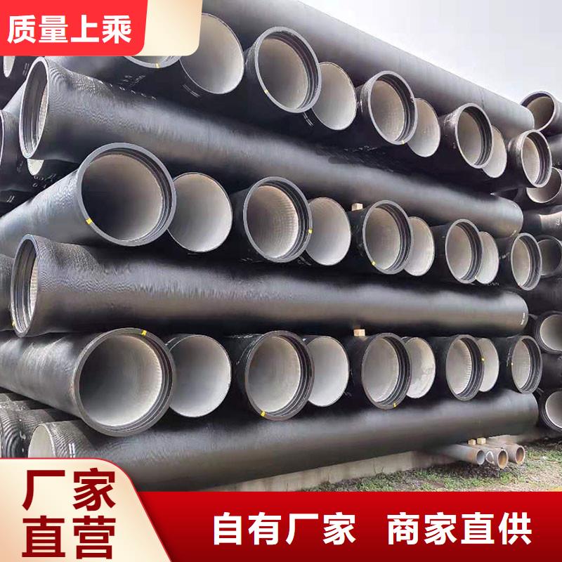 球墨铸铁管三通生产厂家建通铸造厂家