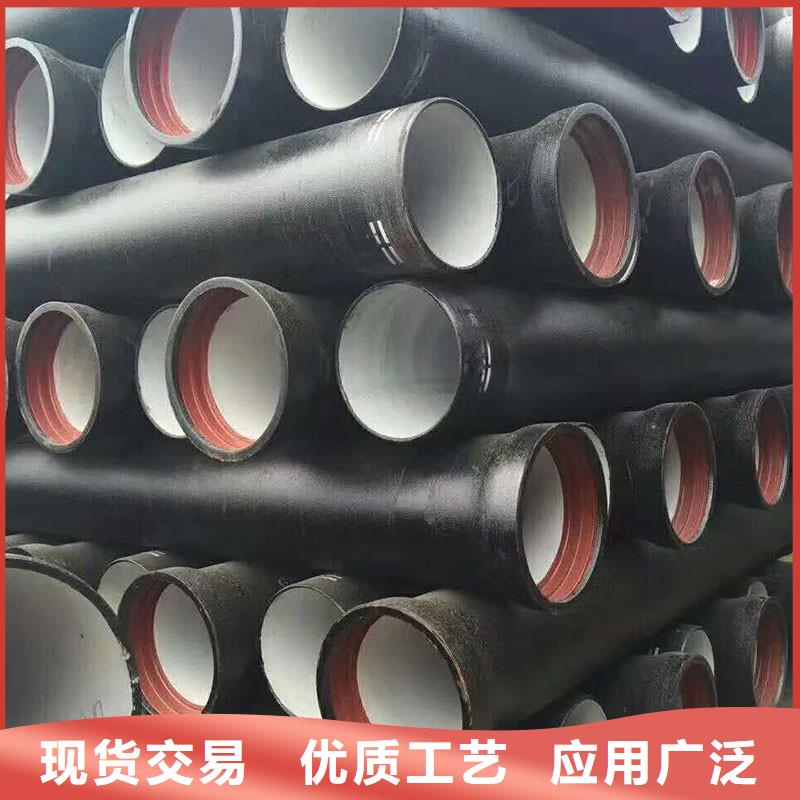 球磨铸铁管厂家电话建通铸造厂家