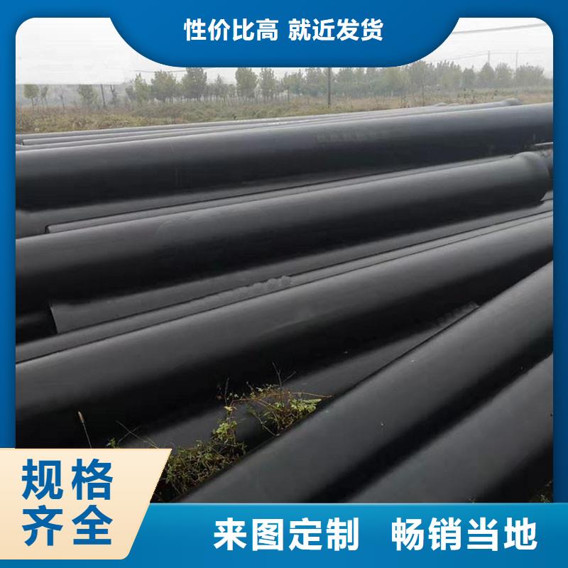 球磨铸铁管厂家电话建通铸造厂家