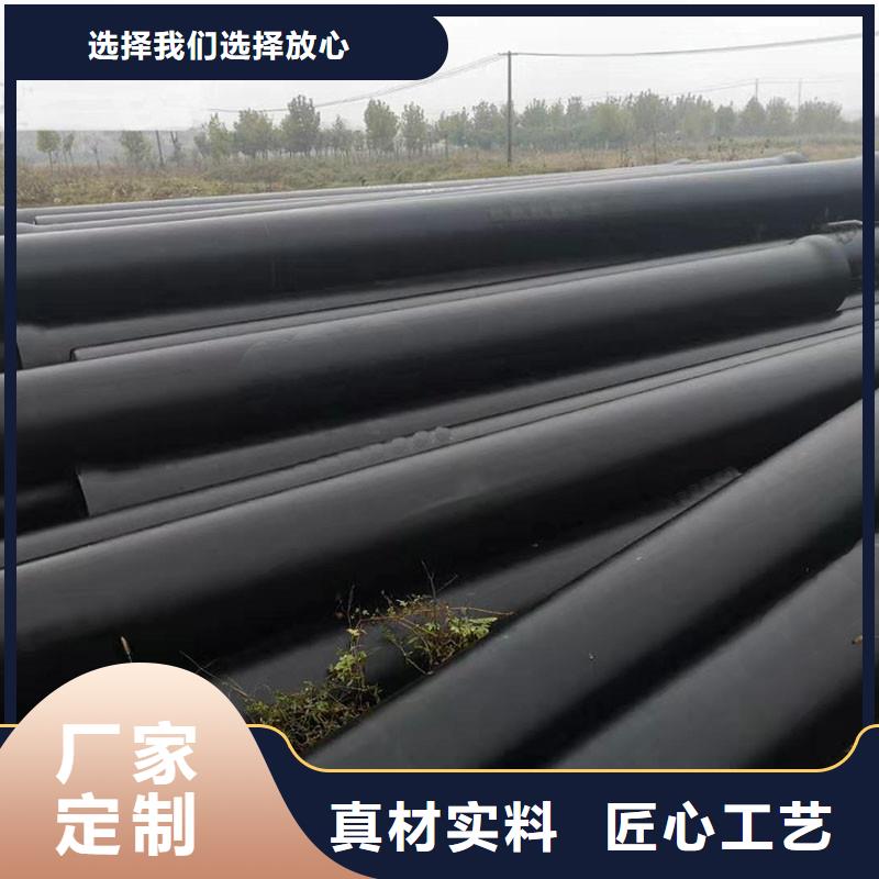 DN1400球墨铸铁管生产基地建通铸造厂家