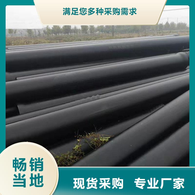 非标球墨铸铁管价格优惠建通铸造厂家