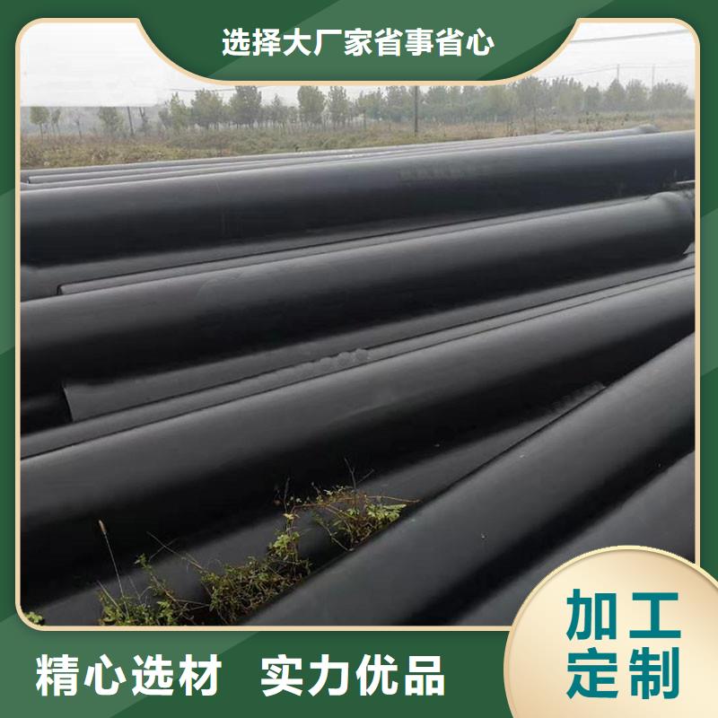 球墨铸铁管在线报价建通铸造厂家
