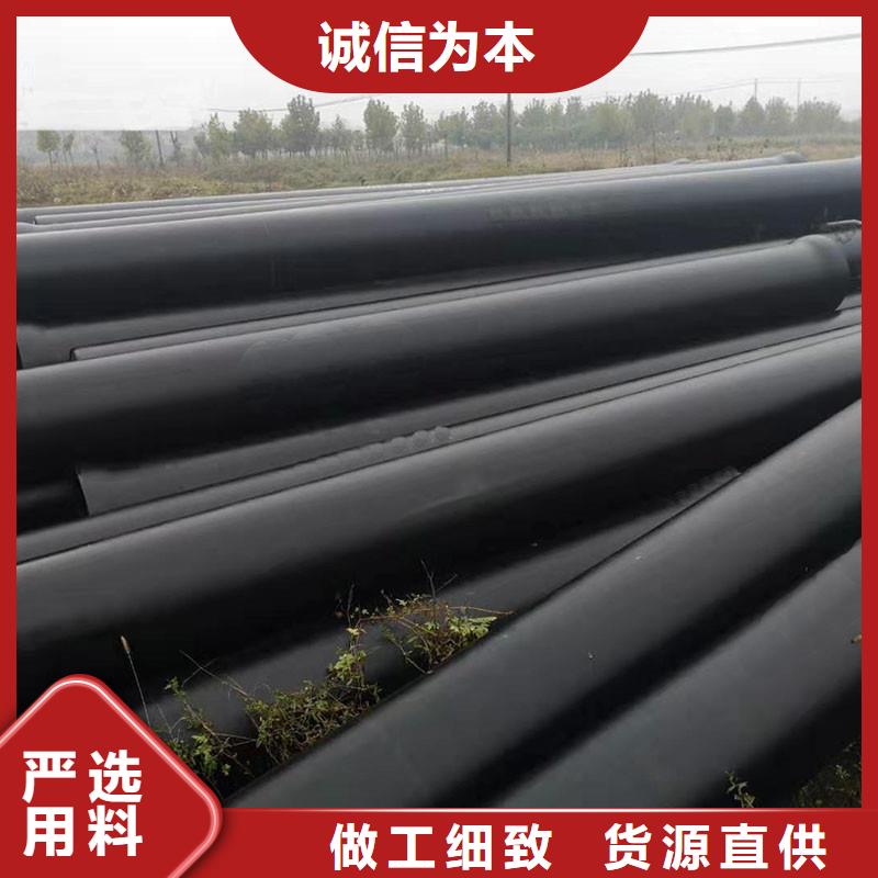 非标球墨铸铁管价格优惠建通铸造厂家