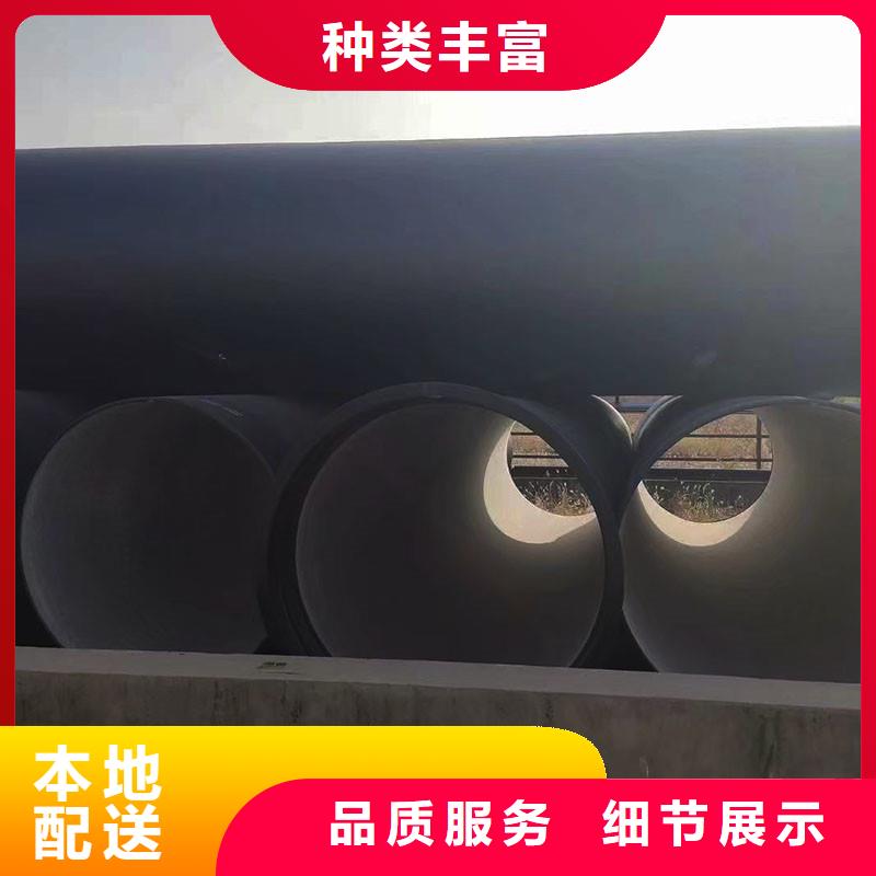 柔性铸铁排水管厂家电话建通铸造厂家