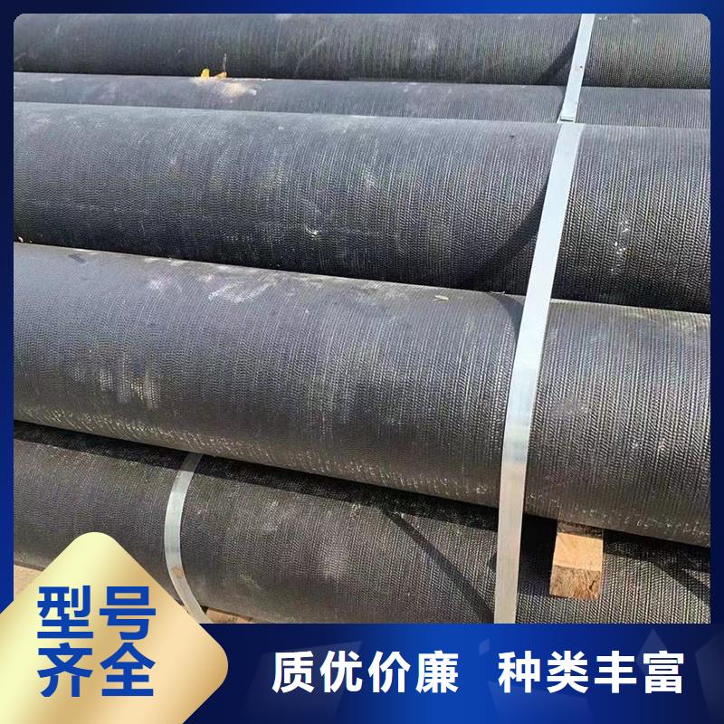 球墨铸铁管常年现货建通铸造厂家