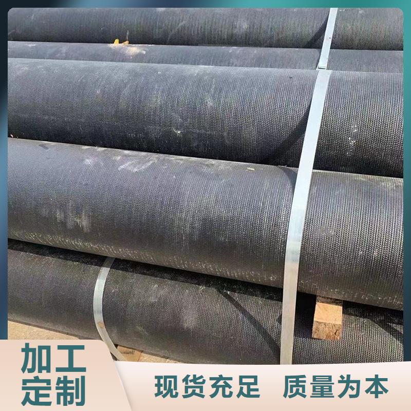 排污球墨铸铁管常年现货建通铸造厂家