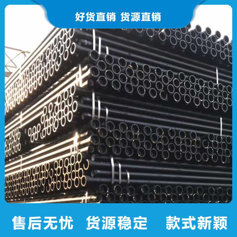 柔性铸铁排水管厂家电话建通铸造厂家