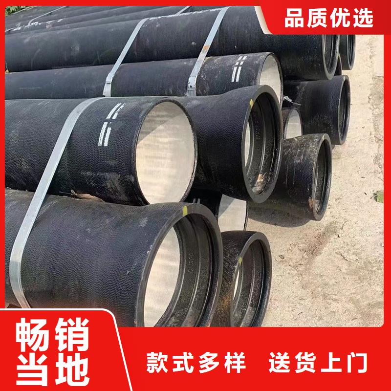 非标球墨铸铁管厂家电话建通铸造厂家