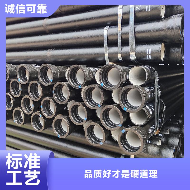 球磨铸铁管厂家电话建通铸造厂家