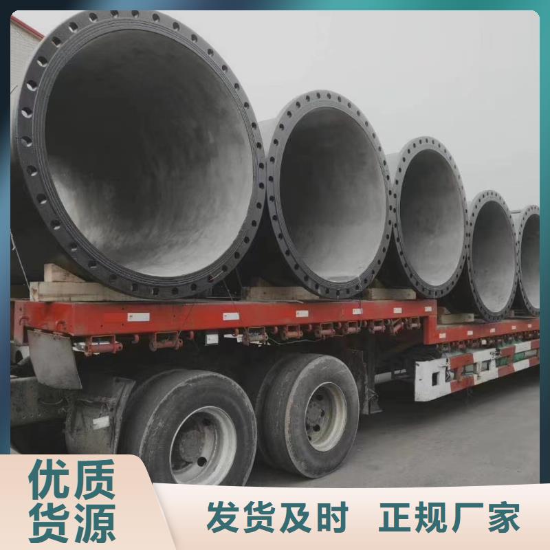 海南澄迈县柔性铸铁管建通铸造厂家