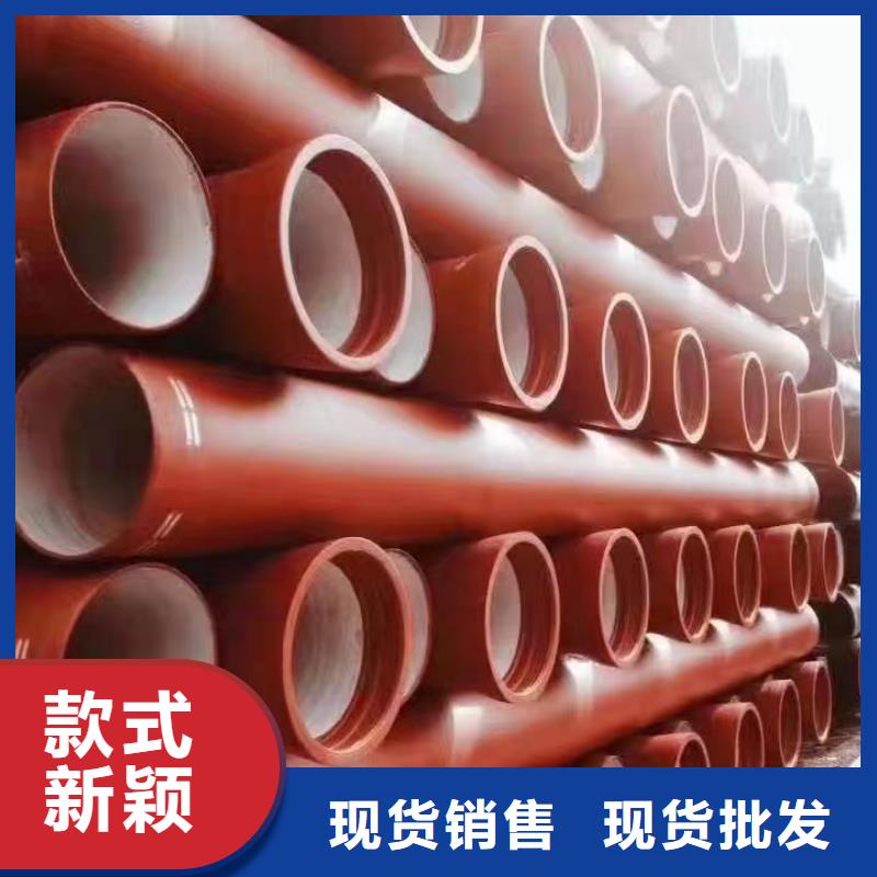 柔性铸铁排水管价格优惠建通铸造厂家