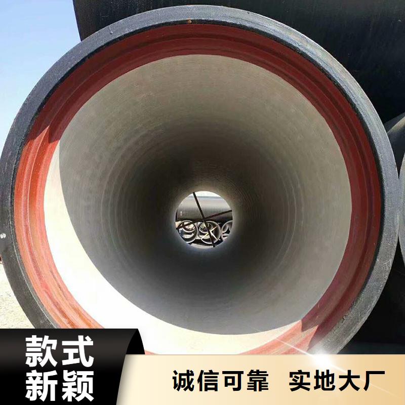 排污球墨铸铁管源头厂家建通铸造厂家