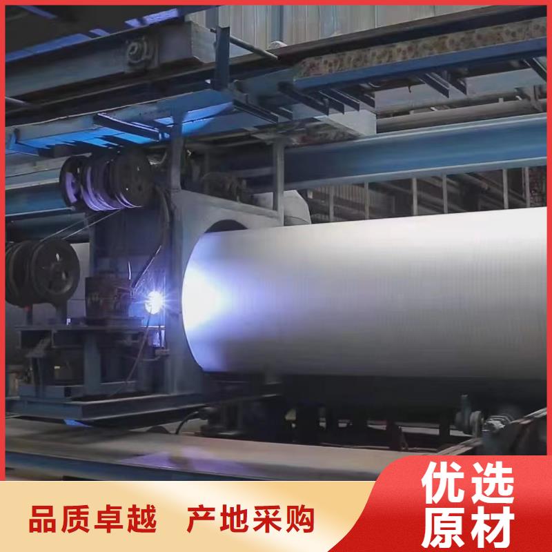 离心球墨铸铁管全国配送建通铸造厂家