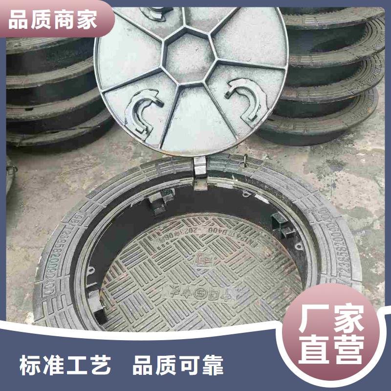 县树脂井盖按需定制建通铸造厂家