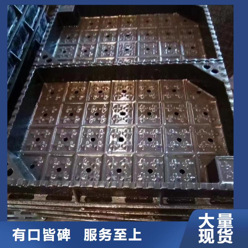 高分子树脂井盖厂值得信赖品质优选