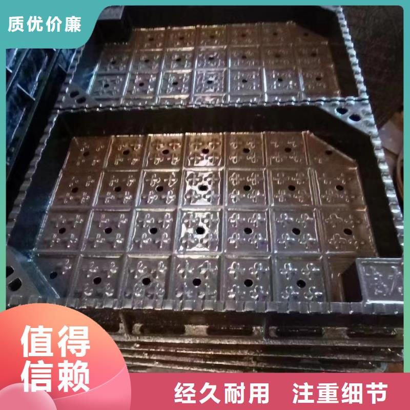 保温井盖在线报价建通铸造厂家