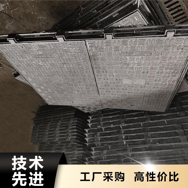 井盖厂家定做建通铸造厂家