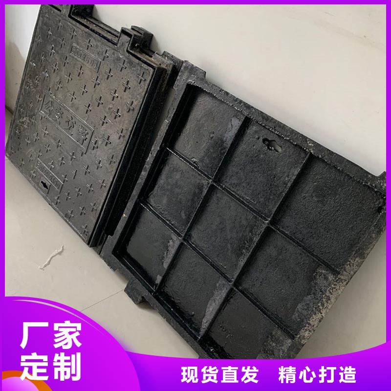 绿化带井盖铸铁现货供应建通铸造厂家