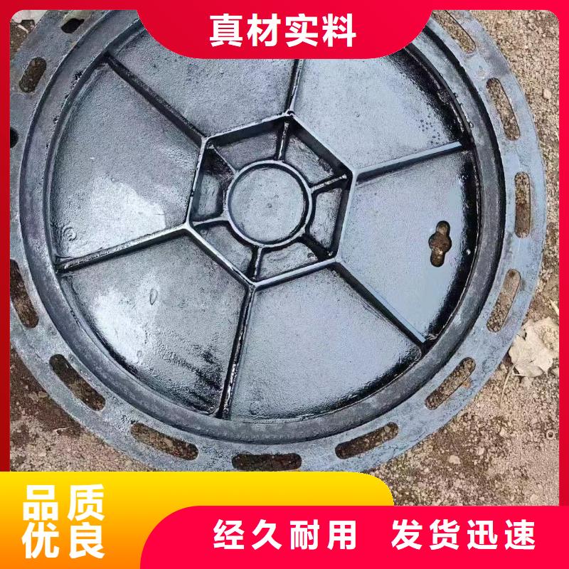 艺术井盖生产销售