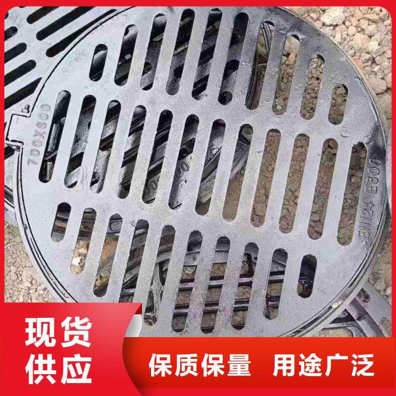县连体套篦子球墨铸铁在线报价建通铸造厂家