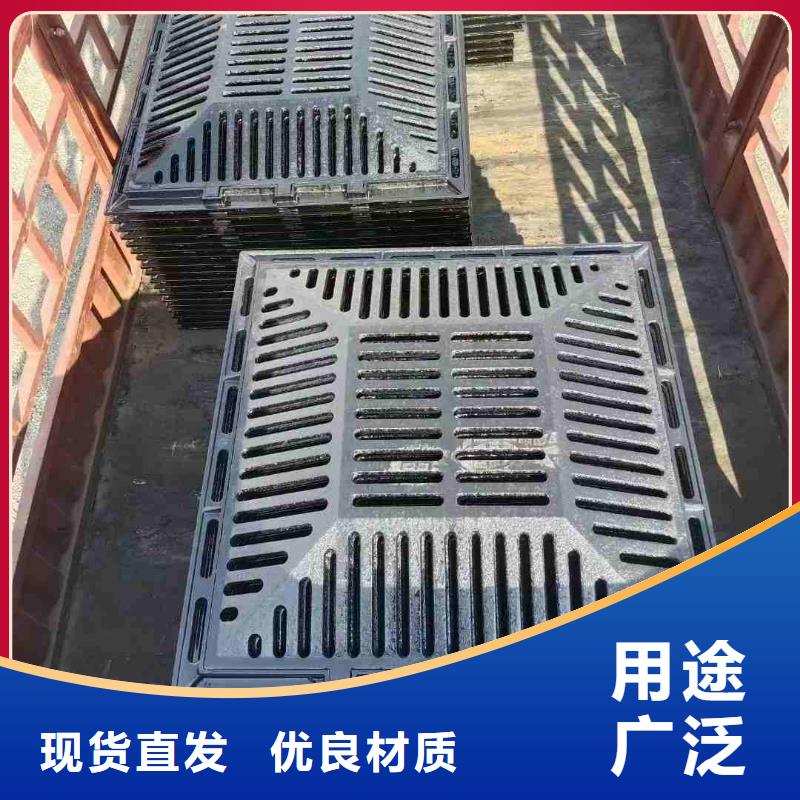 380*500雨水篦子球墨铸铁厂家地址建通铸造厂家