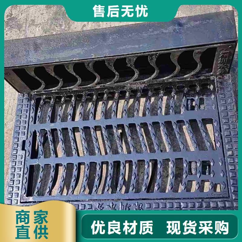 县地下停车场盖板实体厂家建通铸造厂家