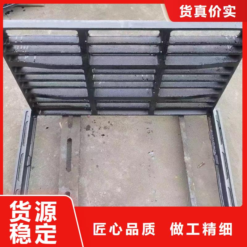 漏水圆形篦子价格优惠建通铸造厂家