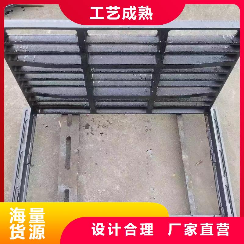 漏水圆形篦子全国配送建通铸造厂家