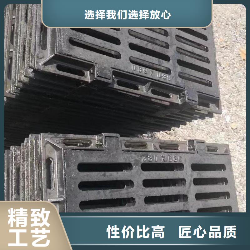 树围篦子花型图集图片建通铸造厂家