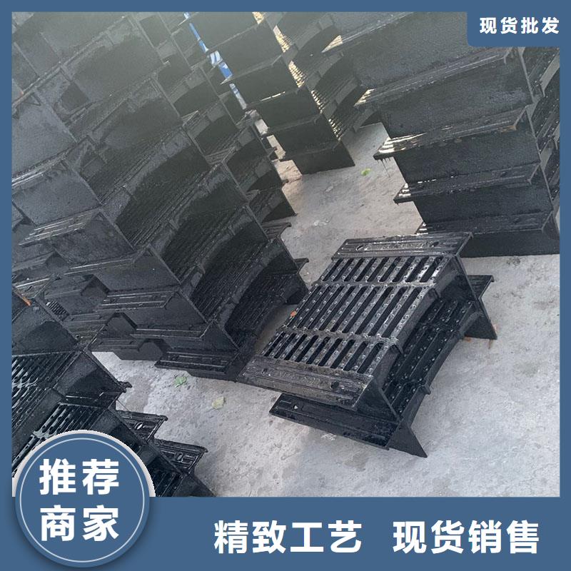 电缆沟盖板树脂复合价格优惠建通铸造厂家