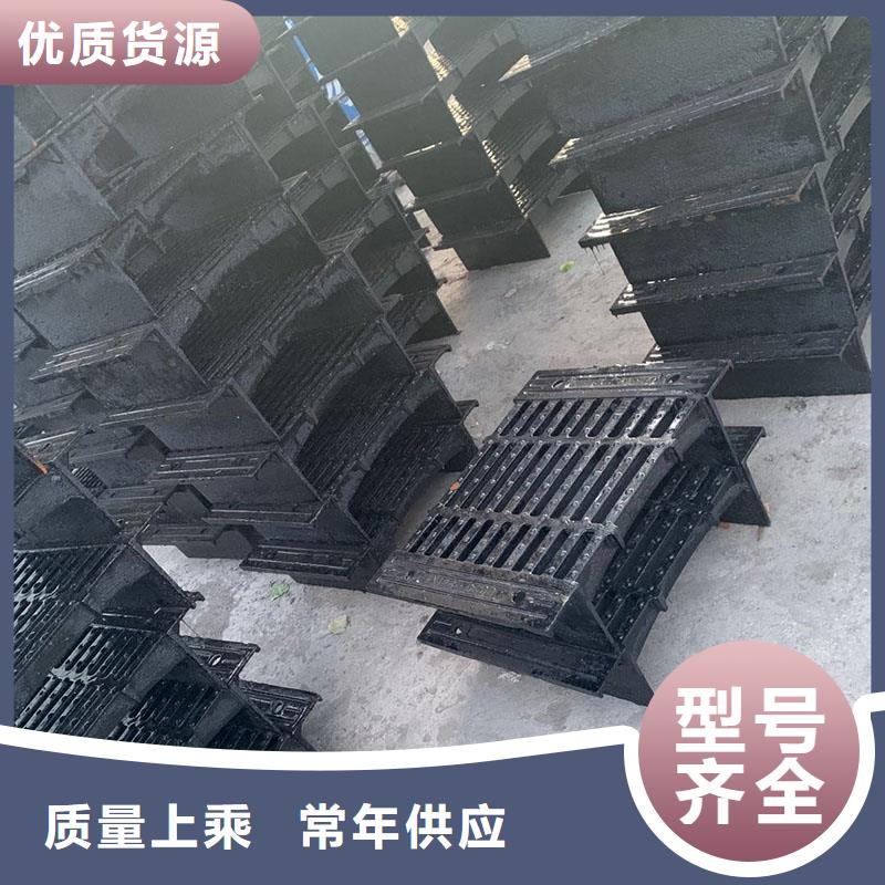 铸铁箅子常年现货建通铸造厂家