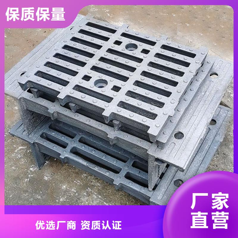 树围篦子花型图集图片建通铸造厂家