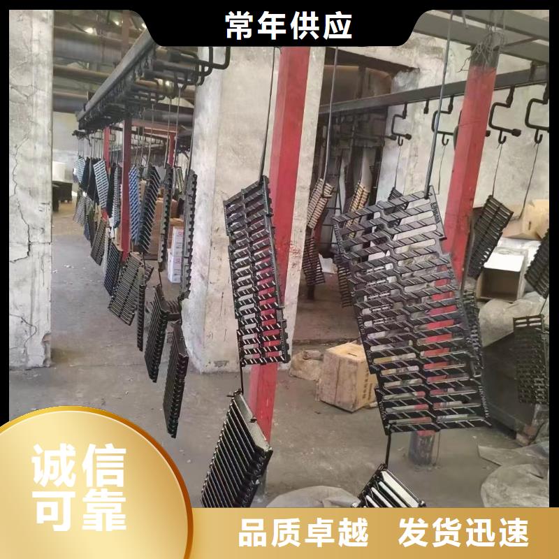 污水雨水篦子球墨铸铁实体厂家建通铸造厂家