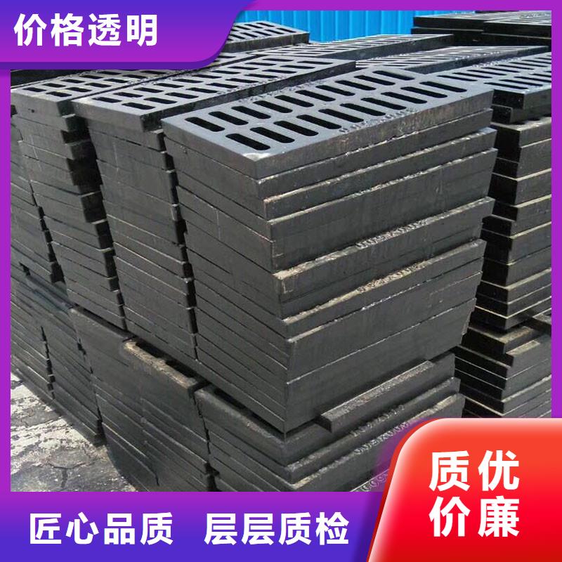 QT500-7球墨铸铁篦子出厂价供货建通铸造厂家